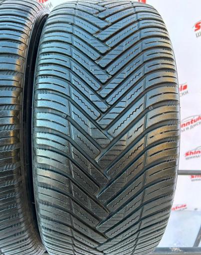 Hankook Kinergy 4s2 X H750A 235/45 R18