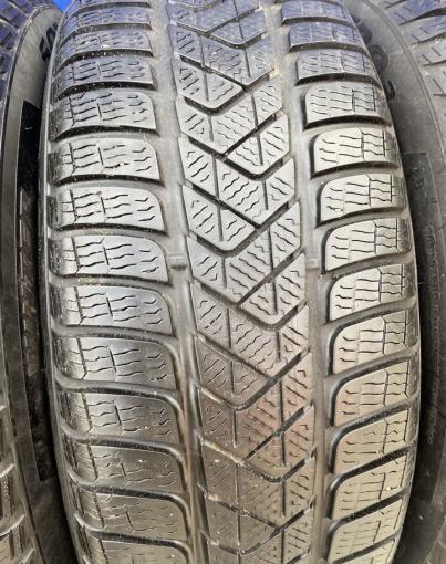 Pirelli Winter Sottozero 3 225/55 R18