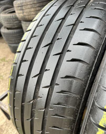 Continental ContiSportContact 3 205/50 R17 89V