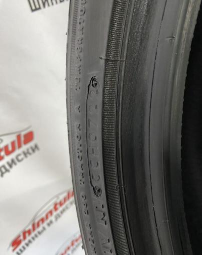 Bridgestone Turanza T005A 235/40 R19