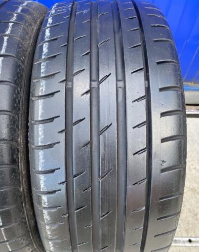 Continental ContiSportContact 3 205/45 R17