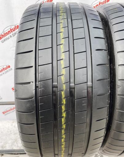 Dunlop SP Sport Maxx 060+ 255/35 R20