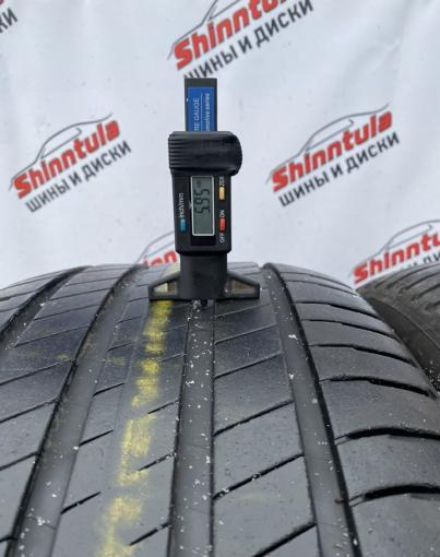 Michelin Latitude Sport 3 275/50 R20