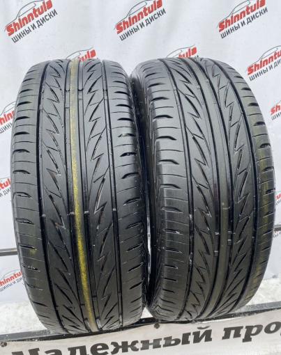 Bridgestone Techno Sports 225/55 R17