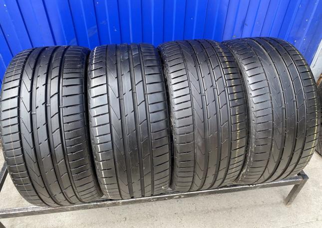 Hankook Ventus S1 Evo 2 K117 255/35 R19