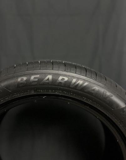 Bearway BW668 205/50 R17