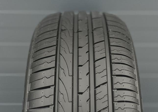 Zeta Impero 265/65 R17 112H