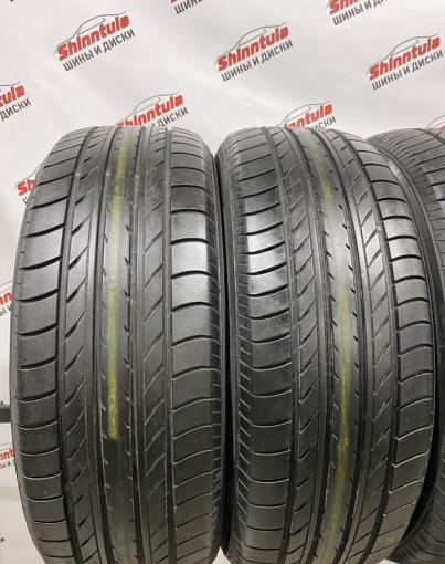 Yokohama BluEarth E70 225/60 R17 99H