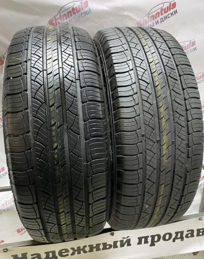 Michelin Latitude Tour HP 245/60 R18