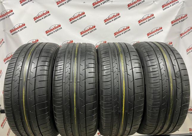 Dunlop SP Sport Maxx 050+ SUV 275/50 R20