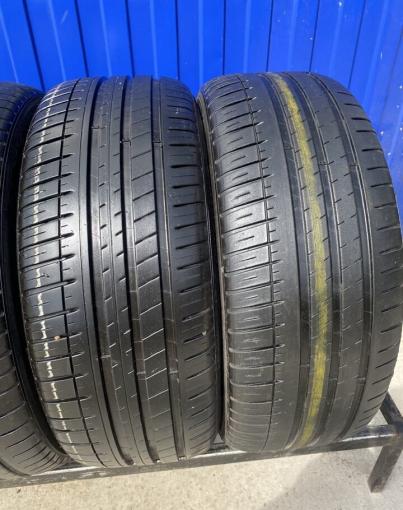 Michelin Pilot Sport 3 245/45 R19 102Y