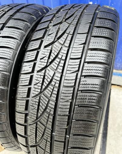 Hankook Winter I&#39;Cept Evo W310 205/45 R17