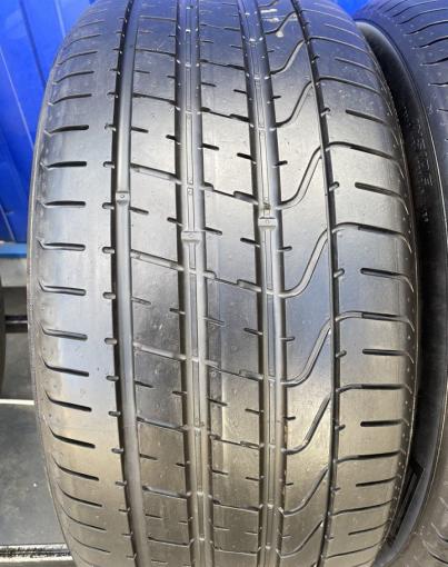 Pirelli P Zero 265/40 R21