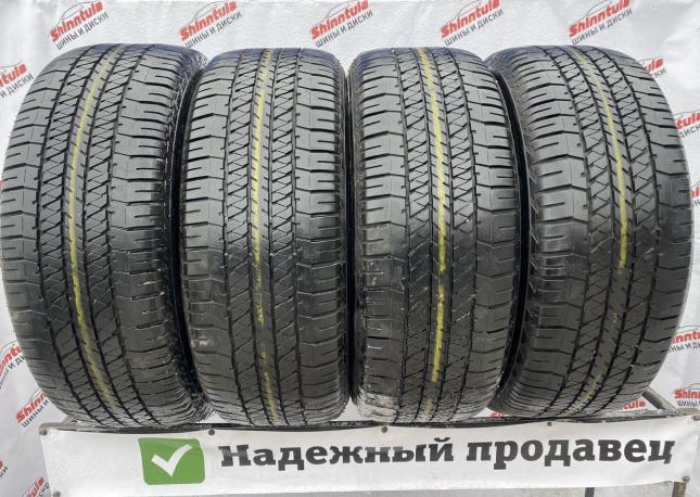 Bridgestone Dueler H/T 275/50 R22