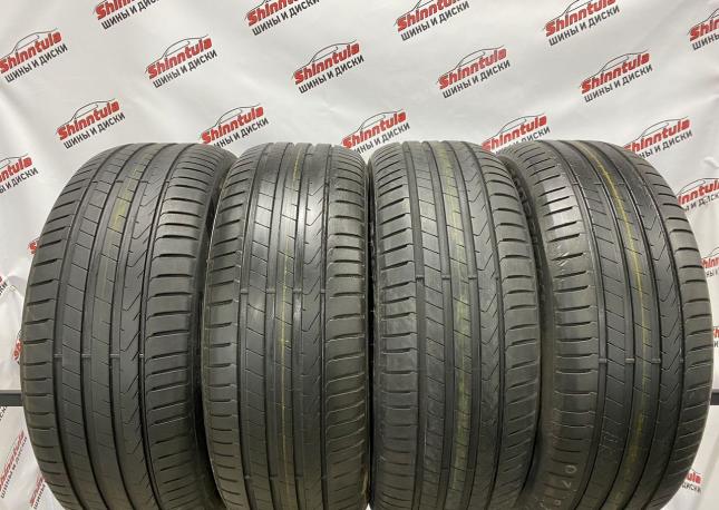 Pirelli Scorpion 235/50 R20