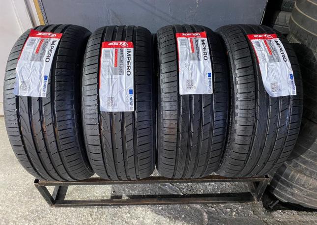 Zeta Impero 245/50 R18 104W