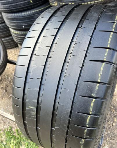 Michelin Pilot Super Sport 285/30 R20 99Y