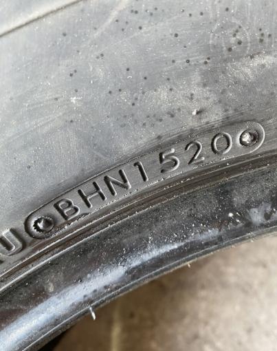 Bridgestone Alenza 001 285/60 R18