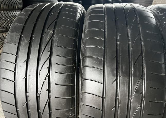 Bridgestone Dueler H/P Sport 255/45 R19