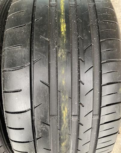 Dunlop SP Sport Maxx 050+ 275/40 R20