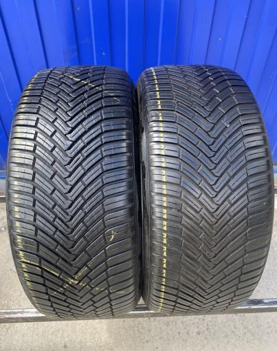 Continental AllSeasonContact 235/45 R18