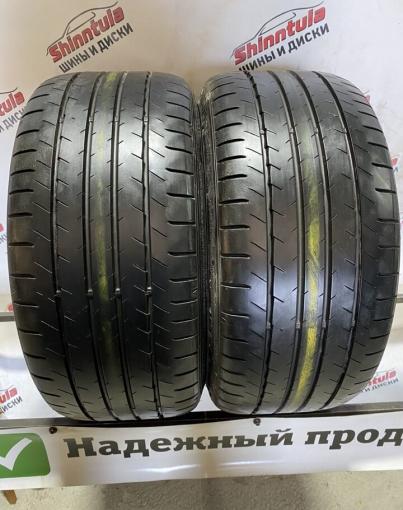 Dunlop SP Sport Maxx 050 255/35 R18