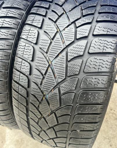 Dunlop SP Winter Sport 4D 235/35 R19