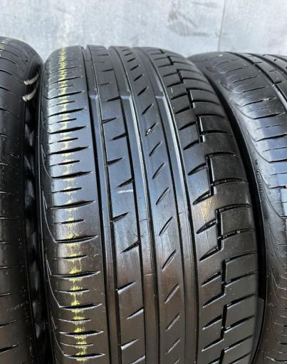 Continental ContiSportContact 6 225/50 R18