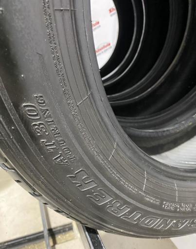 Dunlop Grandtrek AT30 265/55 R20