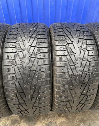 Nokian Tyres Hakkapeliitta 7 SUV 275/50 R20