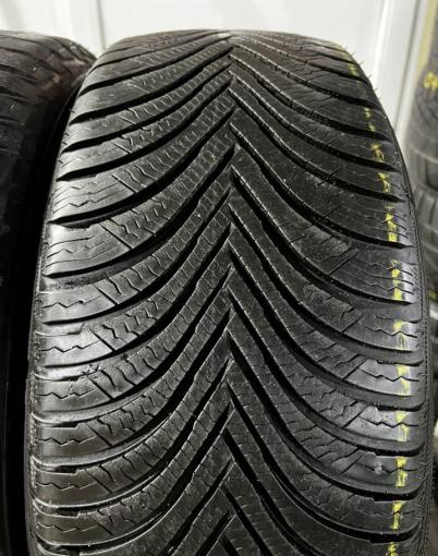 Michelin Alpin 5 205/50 R17