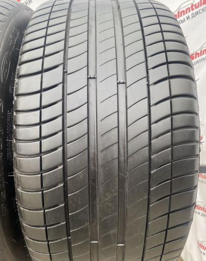 Michelin Primacy 3 ZP 245/40 R19 и 275/35 R19
