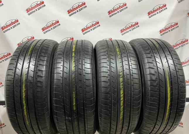 Yokohama BluEarth AE51 215/55 R17
