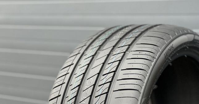 iLink L-Zeal56 285/50 R22 111