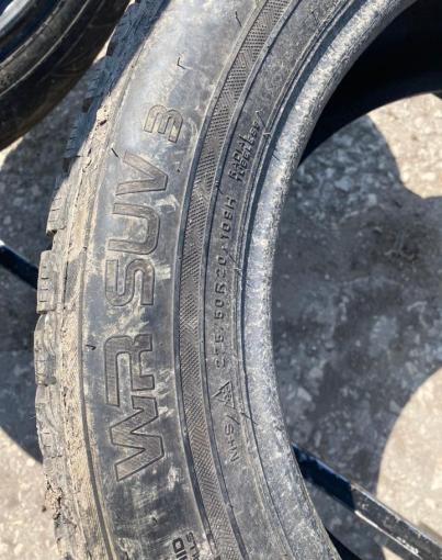 Nokian Tyres WR SUV 3 275/50 R20