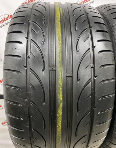 Hankook Ventus V12 Evo2 K120 285/35 R18