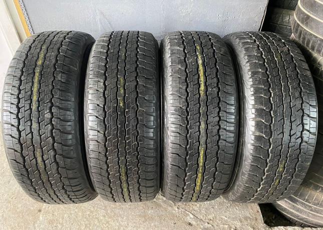 Dunlop Grandtrek AT22 265/60 R18