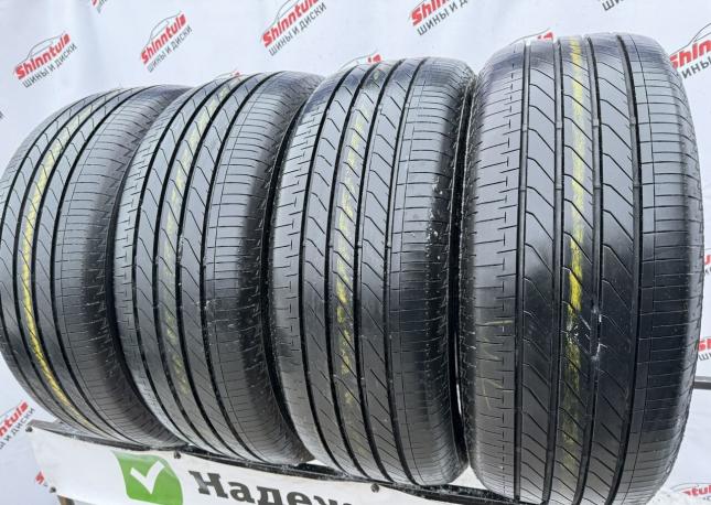 Bridgestone Turanza T005A 245/45 R18