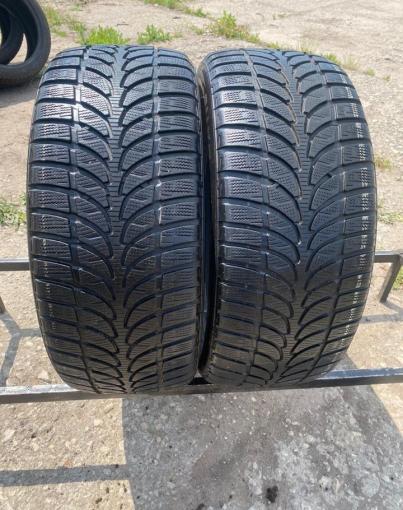 Bridgestone Blizzak LM-80 Evo 255/50 R20