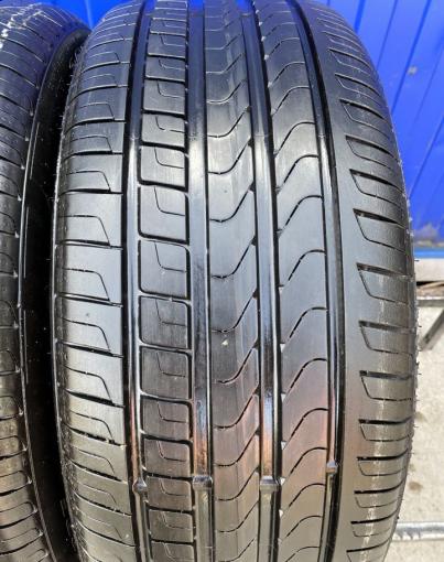 Pirelli Scorpion Verde 255/45 R20