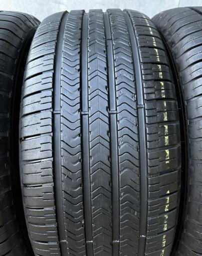 Goodyear EfficientGrip Performance 2 255/45 R20