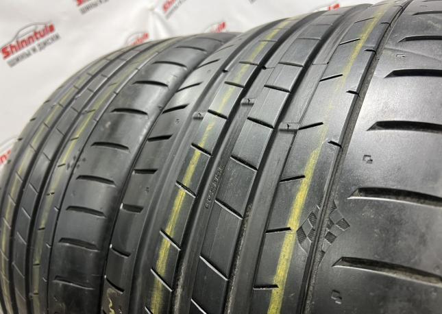 Kumho Ecsta PS91 275/30 R21 98Y