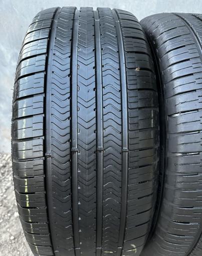 Goodyear EfficientGrip Performance 2 255/45 R20