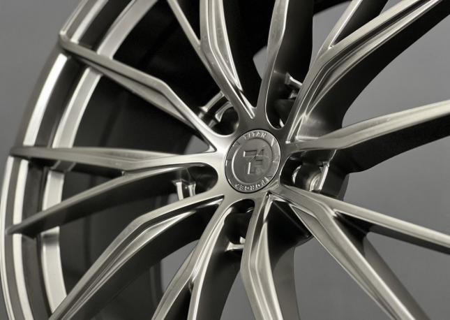 Диски titan forget TF28 HB 5/108 R20