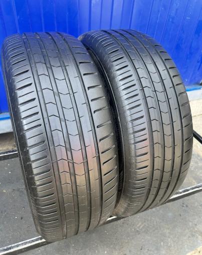 Vredestein Ultrac Satin 225/55 R18