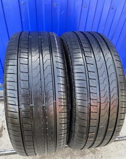 Pirelli Scorpion Verde 255/45 R20