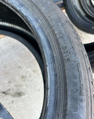 Bridgestone Turanza T005 205/45 R17