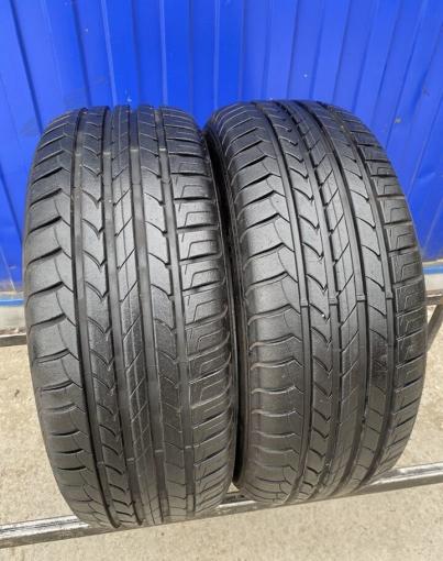 Goodyear EfficientGrip 225/55 R17