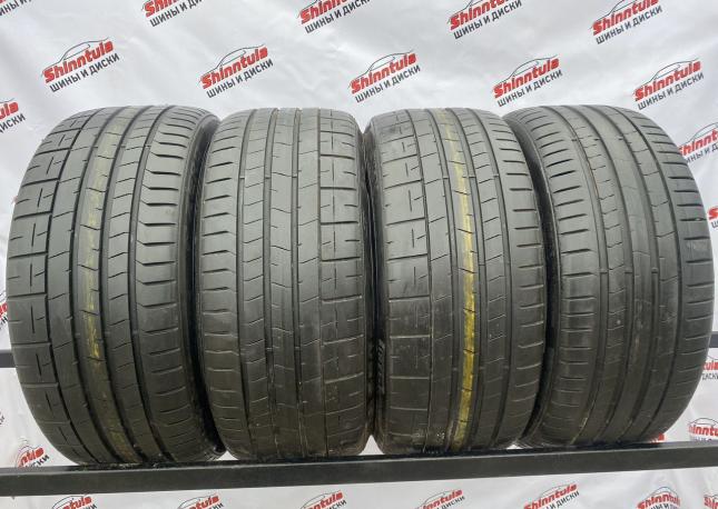 Pirelli P Zero PZ4 235/35 R19