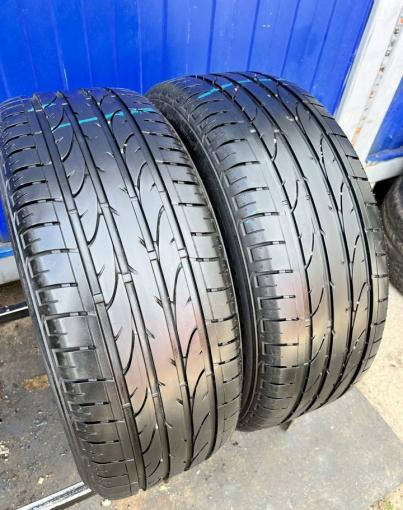 Bridgestone Dueler H/P 235/55 R17